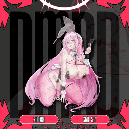 Velvet - Perfect Maid (Y) - Stickers (Pre-Order)