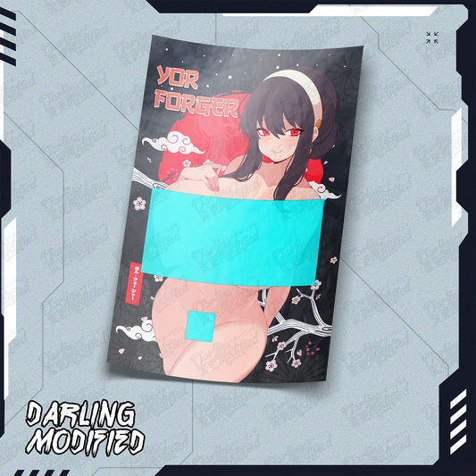 Yor Secret (Y) - Poster