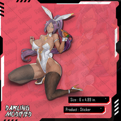 Yoruchi (VY) - Stickers