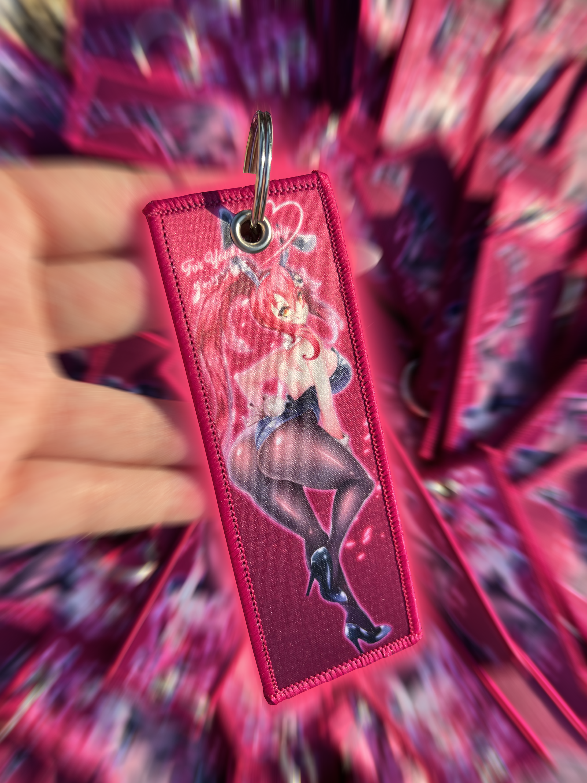 Yoko Littner Bunny - Jet Tag
