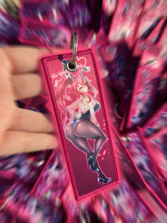 Yoko Littner Bunny - Jet Tag