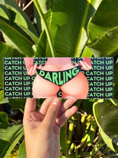 Catch Up Darling - Slaps