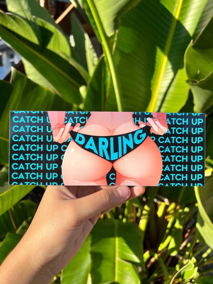 Catch Up Darling - Slaps