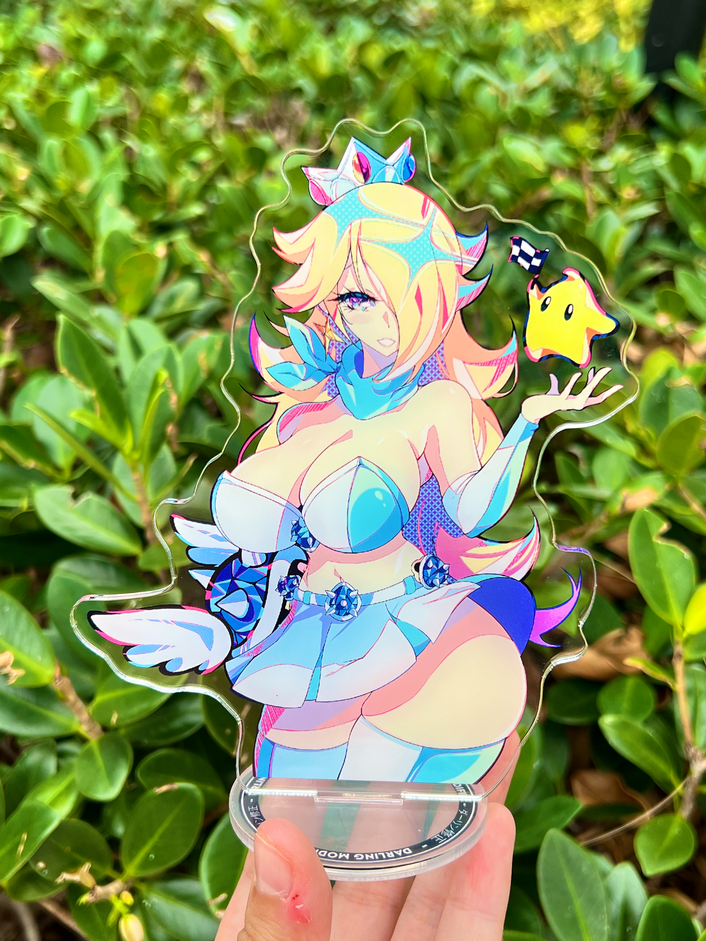 Rosalina - Acrylic Stand