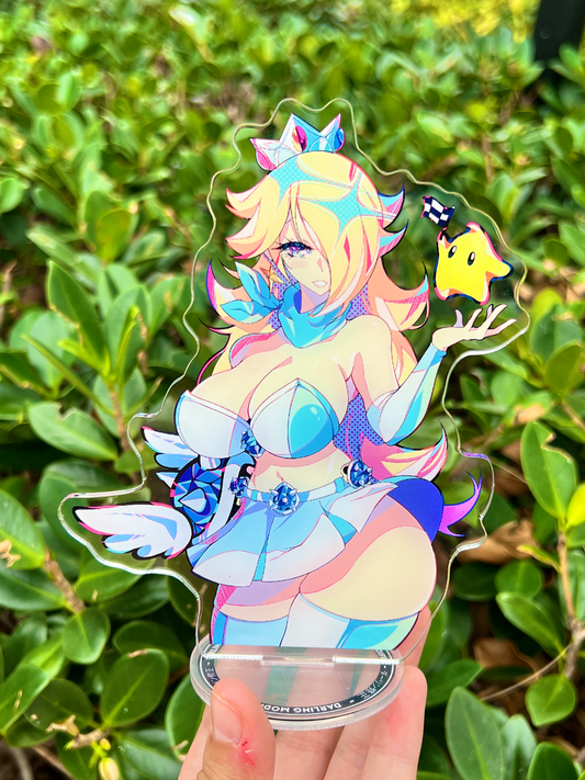 Rosalina - Acrylic Stand