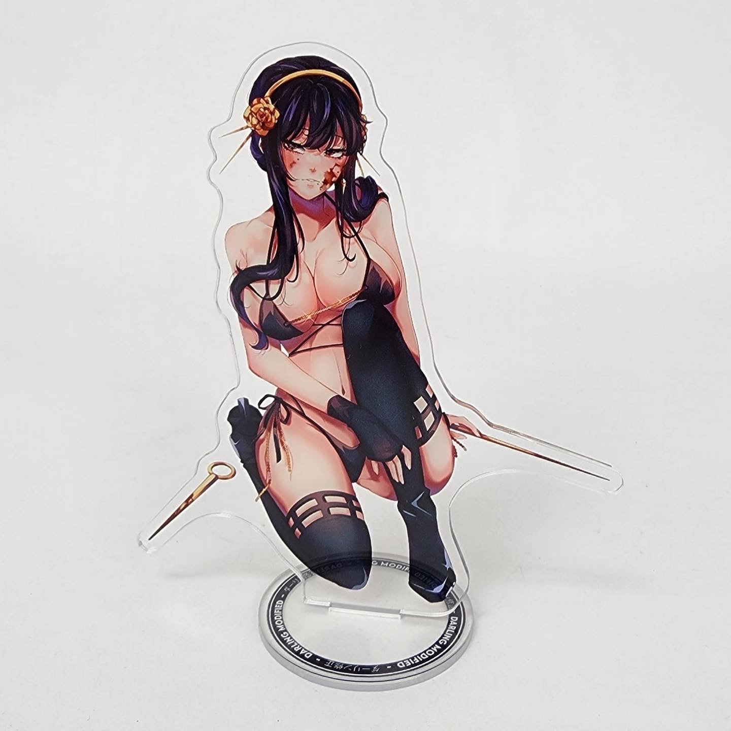 Yor - Acrylic Standee